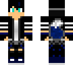 wolf boy 4