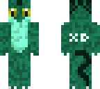 xdechogecko