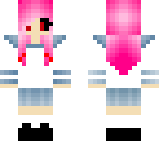 yandere girl