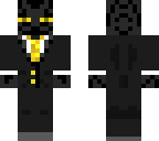 yello enderman