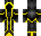 yellow mage