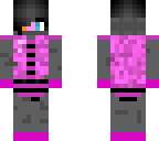 zane-chan animatronic