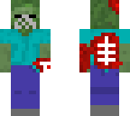 zombie