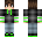 2 layer skin