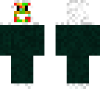 8boo8s sushi skin