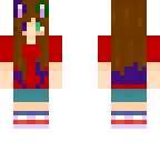 a skin for a friend 