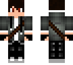 adventure guy