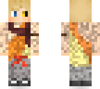 alex the hollow remake