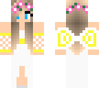 angel girl