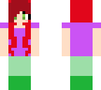 ariel teen