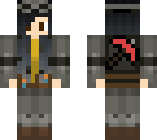 armor vicky