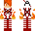 atlas flame