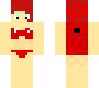 awesome bikini skin