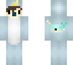 baby narwhal