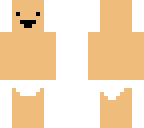 baby wood troll