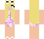 barbie swim suit