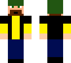 beared