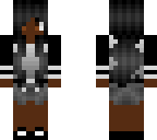 black girl 