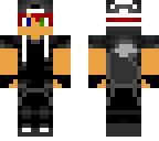 blaze's brother