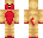 bloody doge