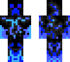 blue-blooded creeper