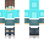 blue boy