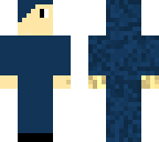 blue boy
