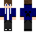 blue boy