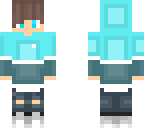 blue boy alex arms