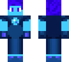 blue quartz