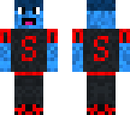 blueman again