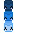 blueombre