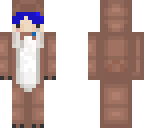 boy chibi bear