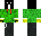 boy skin