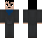 bruce wayne