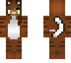 cat girl