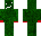catus chicken