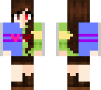 chara frisk