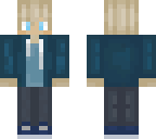 charlie\'s skin pt 2