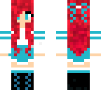 cheer leader