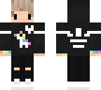 chibi boy