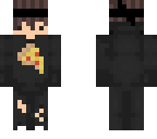 chibi pizza boy