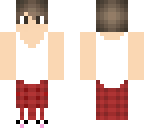 cken butt