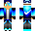 cold blue
