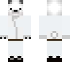 cook polar bear