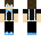 cool blue