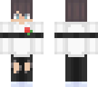 cool skin