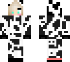 cow onezie
