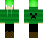 creeper boy