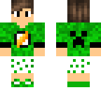   creeperflash  